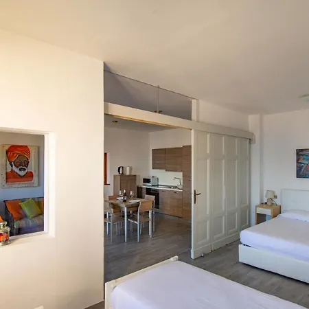 Apartment Tramonto In Ca Delle Isole Stresa