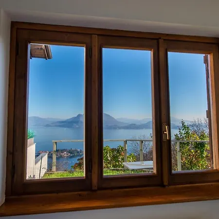 Daire Tramonto In Ca Delle Isole *