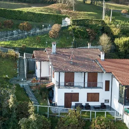 Daire Tramonto In Ca Delle Isole *