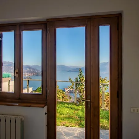 Appartement Tramonto In Ca Delle Isole