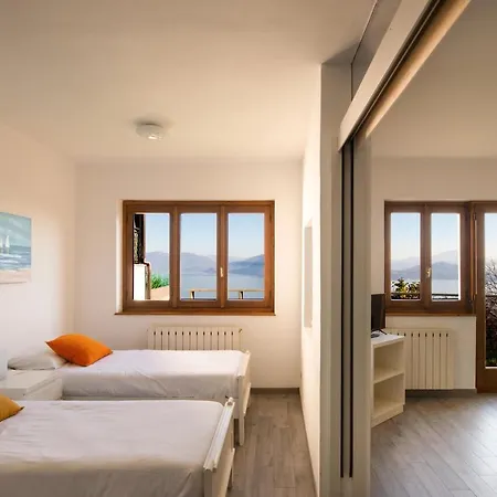 Tramonto In Ca Delle Isole