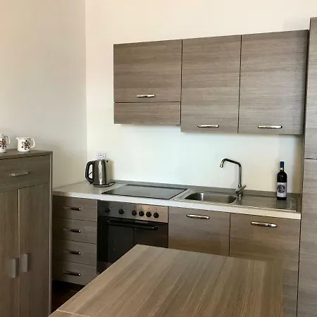 Tramonto In Ca Delle Isole Apartment Stresa