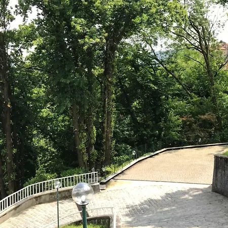 Tramonto In Ca Delle Isole *