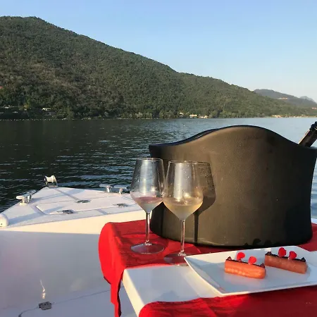 Tramonto In Ca Delle Isole Daire *