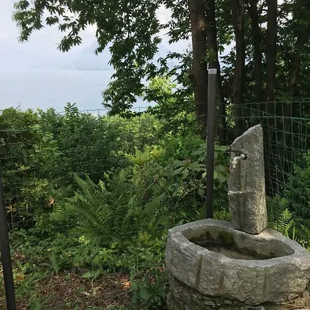 Apartment Tramonto In Ca Delle Isole Stresa