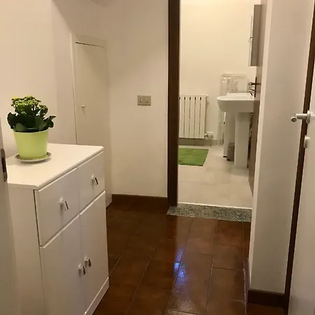 Tramonto In Ca Delle Isole Stresa