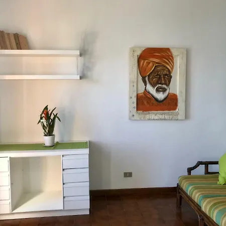 Apartmán Tramonto In Ca Delle Isole