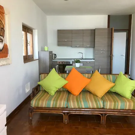 Tramonto In Ca Delle Isole Daire Stresa