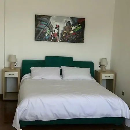 Daire Tramonto In Ca Delle Isole Stresa