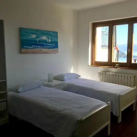 Tramonto In Ca Delle Isole