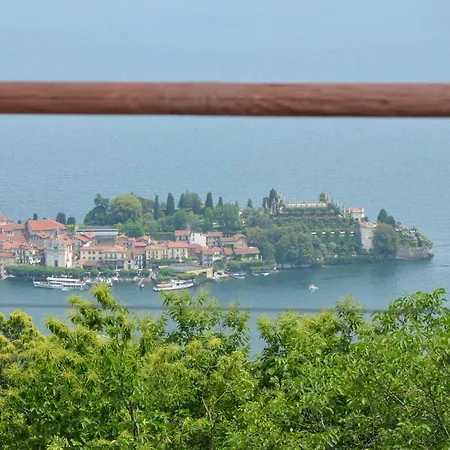 Tramonto In Ca Delle Isole