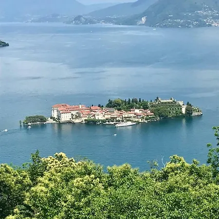 Tramonto In Ca Delle Isole Apartman