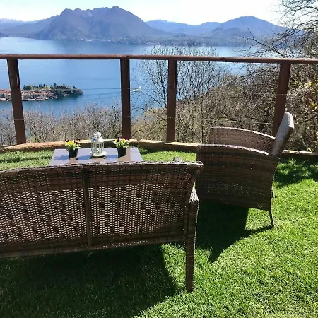 Tramonto In Ca Delle Isole Apartman