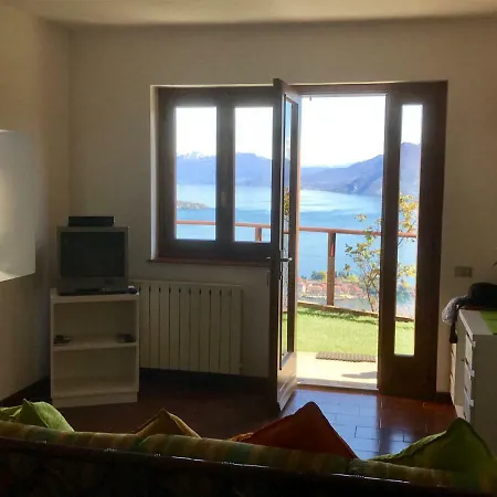Apartman Tramonto In Ca Delle Isole *