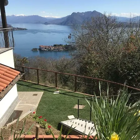 Tramonto In Ca Delle Isole Apartman